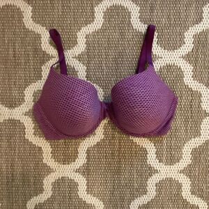 Victoria’s Secret uplift semi Demi bra size 36DD